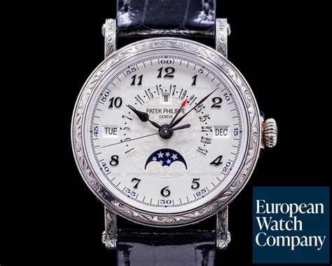 patek philippe 5160 500g.